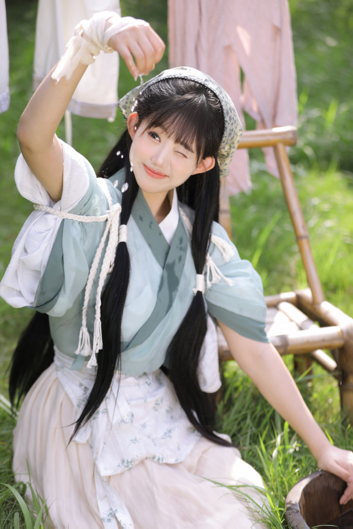 谁是凶手